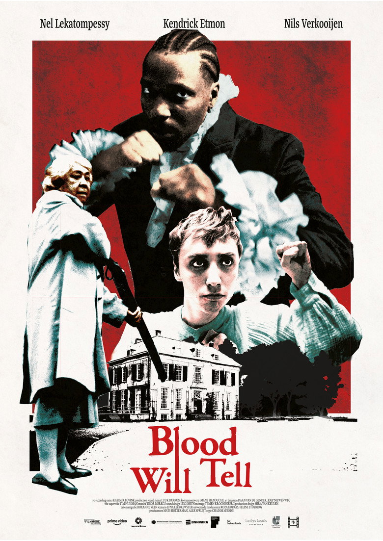 Blood Will Tell