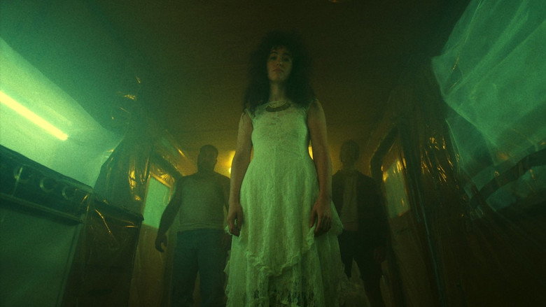 Jump Scare backdrop 4