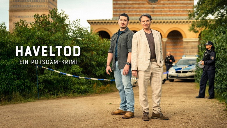 Haveltod - Ein Potsdam-Krimi backdrop 1