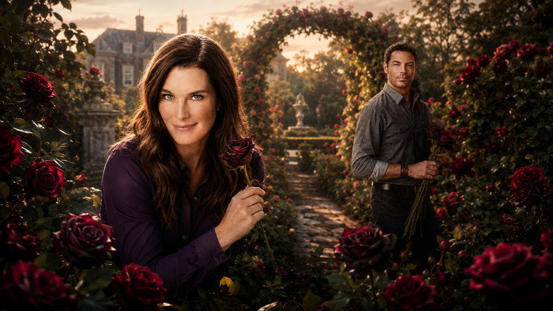 Flower Shop Mystery: Snipped in the Bud backdrop 3