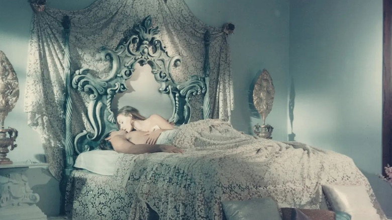The Palace of Angels backdrop 2