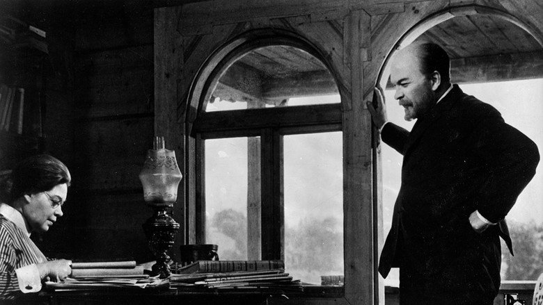 Lenin in Poland backdrop 2