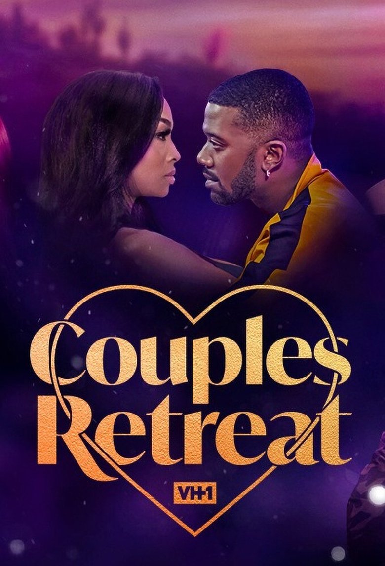 VH1 Couples Retreat