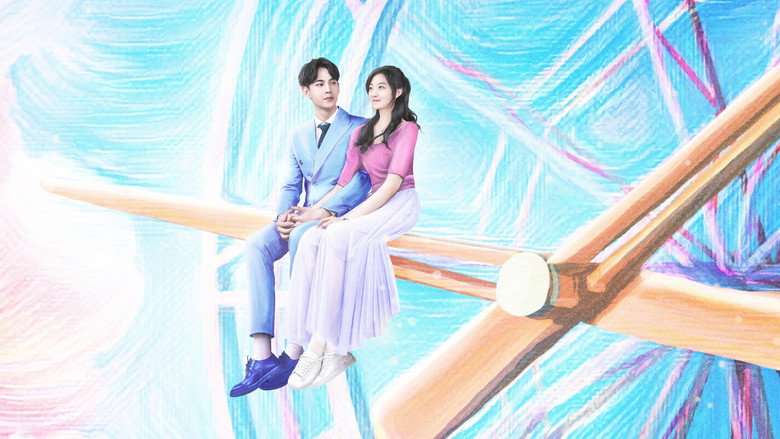 Way Back Into Love backdrop 2