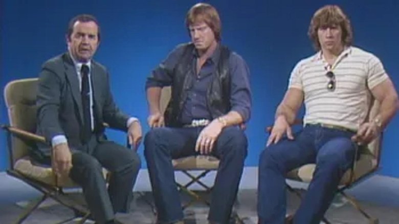 WCCW - February 11, 1984