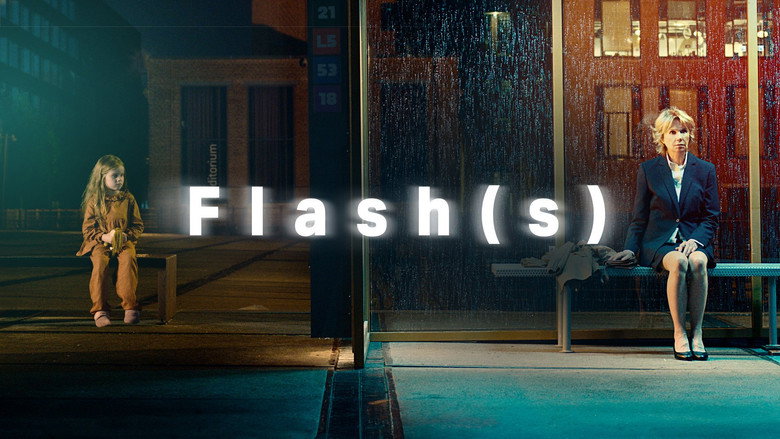 Flash(s) backdrop 2