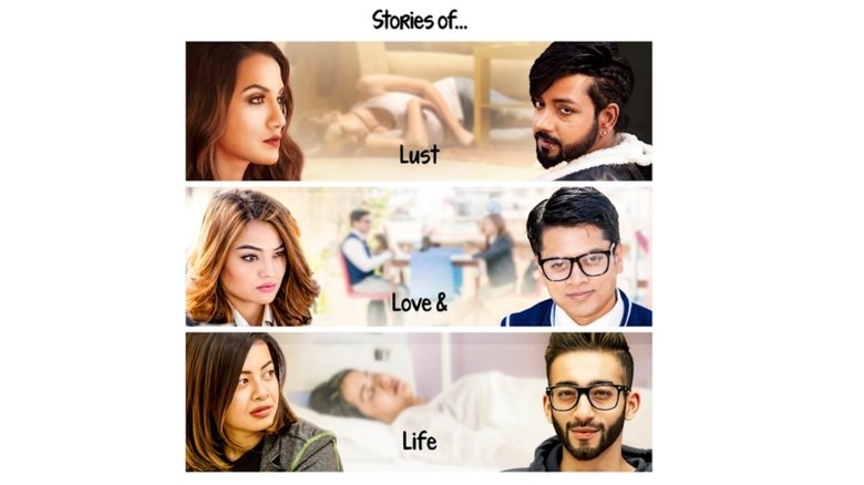 Katha Kathmandu線上电影看完整版