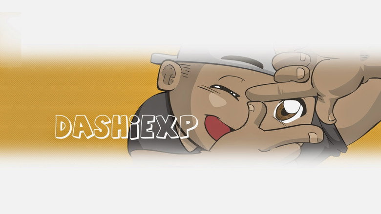 DashieXP backdrop 1