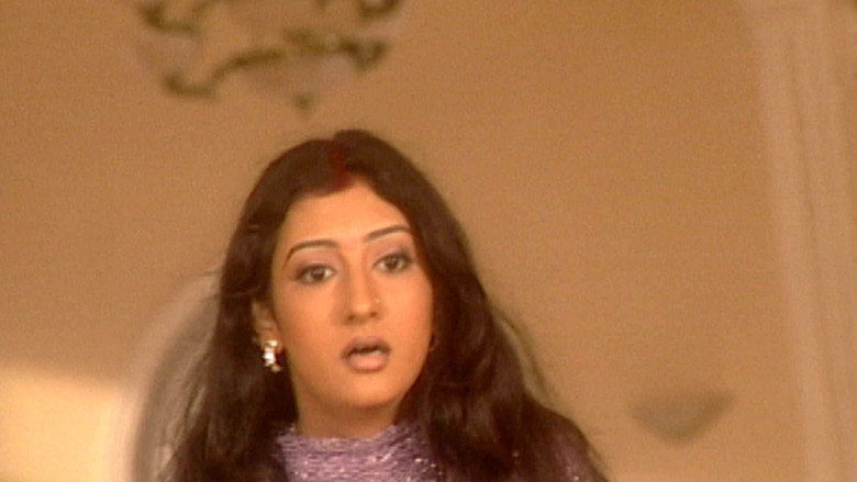 Kumkum Meets Renuka