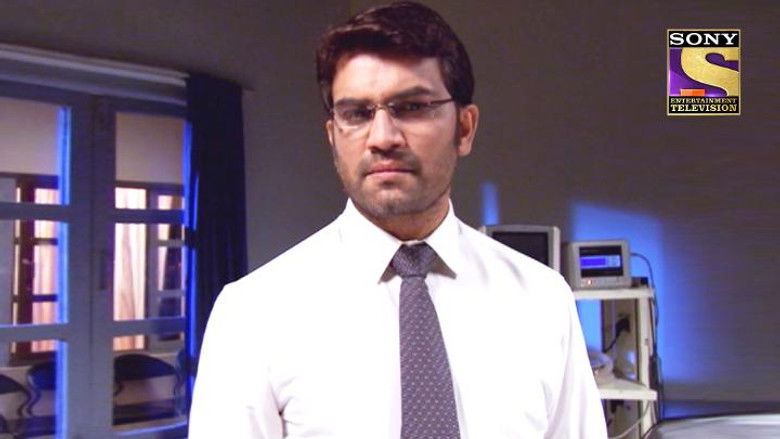 Nidhi Gets Caught in Her Act