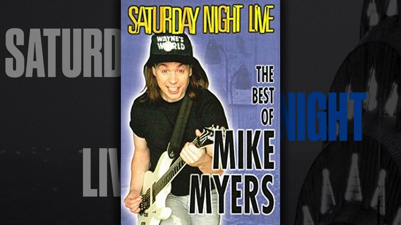 The Best of Mike Myers