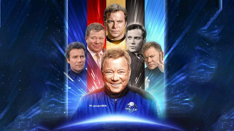 William Shatner: You Can Call Me Bill backdrop 5