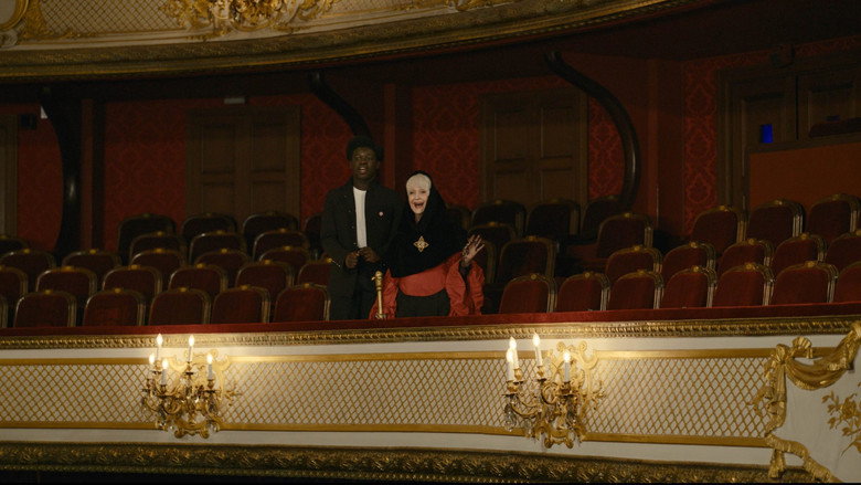 Comédie-Française backdrop 8