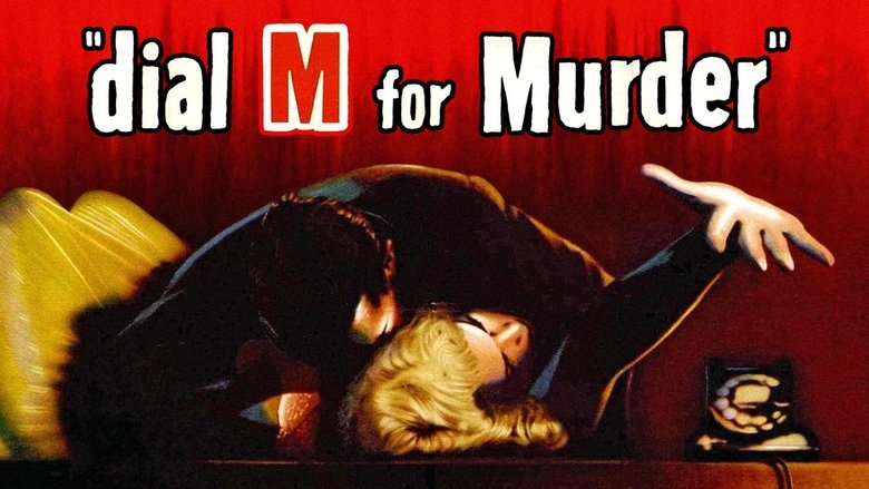 Movie Dial M for Murder Poster Images, BackDrops Images, Logo Images backdrops 2 /28HvfhAOlQMAmnlyASh0hAi2sKH.jpg