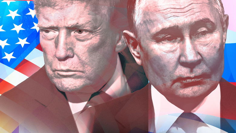 The US in the Kremlin