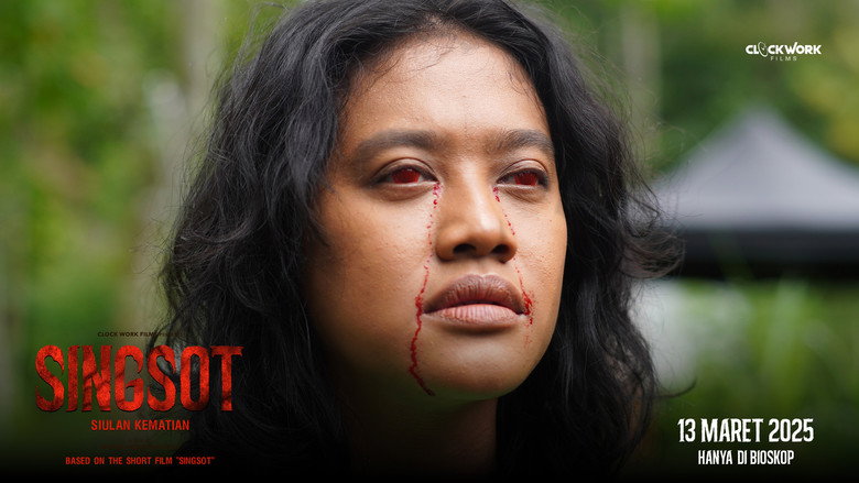 Singsot: Siulan Kematian backdrop 9