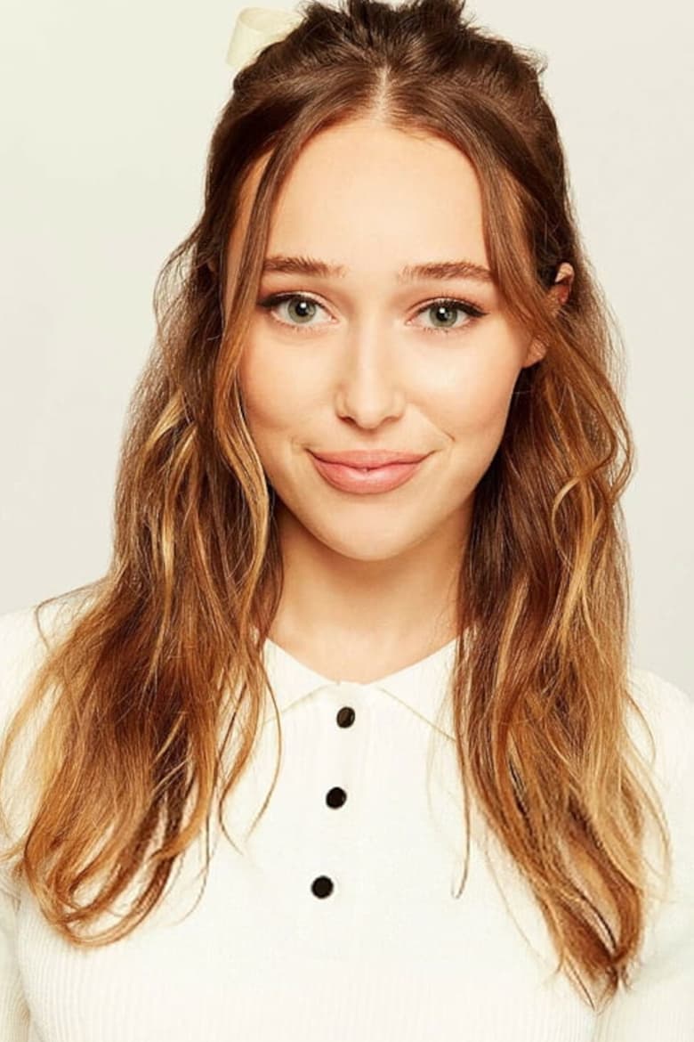 Alycia Debnam-Carey