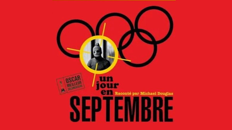 One Day in September backdrop 2