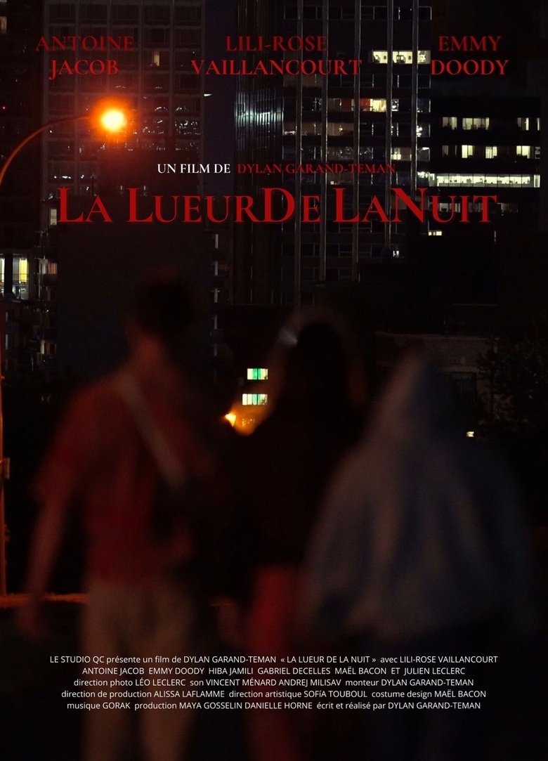 Movie Poster