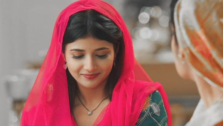 Abhira suspects Ruhi-Armaan