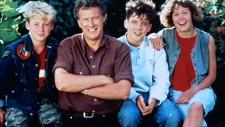 The Rogue Stallion backdrop 7
