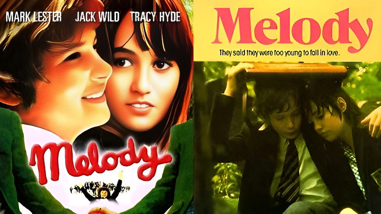 Melody backdrop 1
