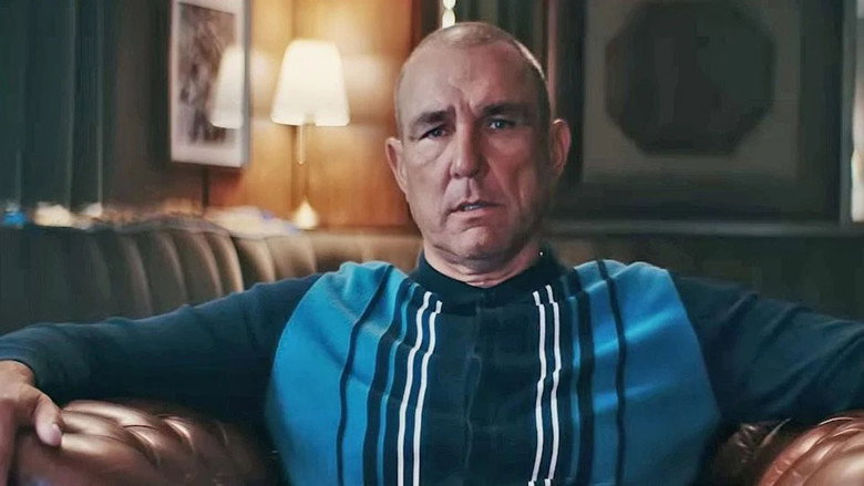 Untold UK: Vinnie Jones