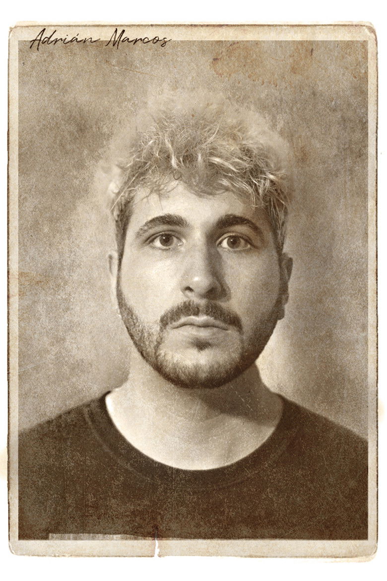 Adrián Marcos