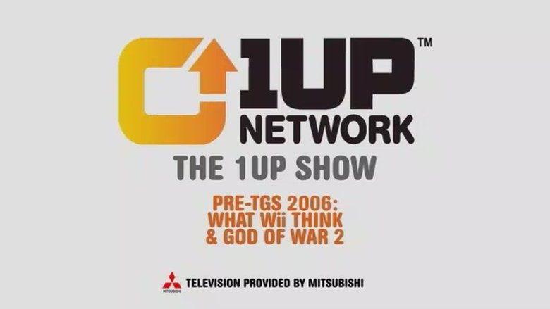 Pre-TGS 2006 Special