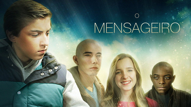 The Messenger's Box backdrop 2