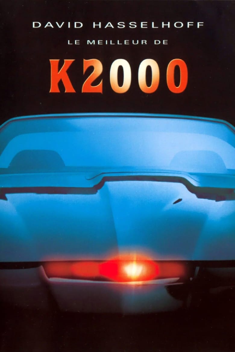 K2000 en streaming