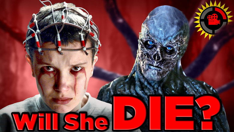 Will Eleven DIE? (Stranger Things Season 5 Predictions)