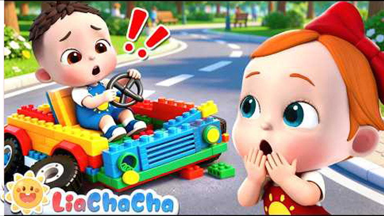 cha cha cha