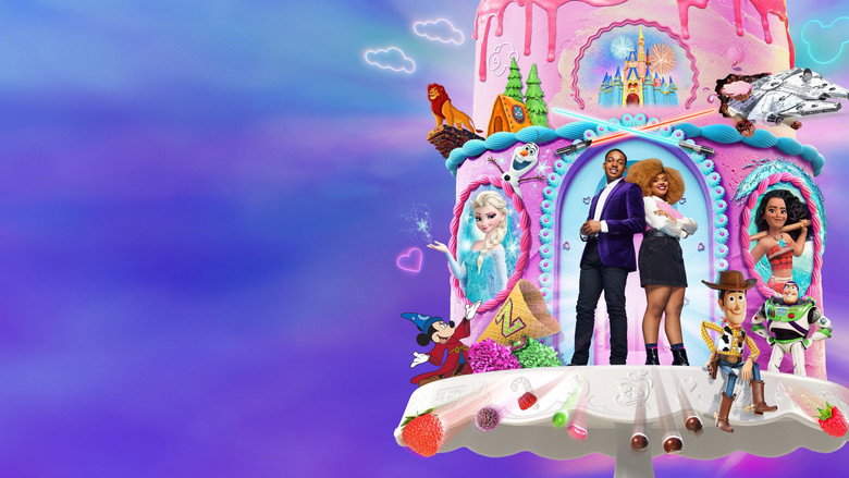 Magic Bake-Off backdrop 2