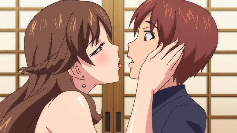 Miboujin Nikki The Animation: Akogare no Ano Hito to Hitotsu Yane no Shita backdrop 5