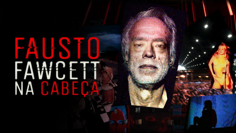 Fausto Fawcett na Cabeça backdrop 1