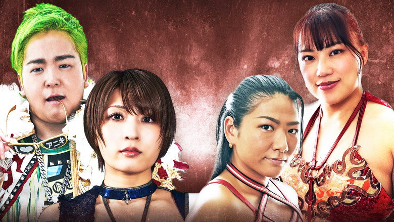 Sendai Girls Mika Iwata 10th Anniversary Show ~Kick Thunder Claw Marks~