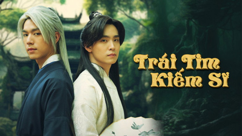 Tales of the Grandmaster backdrop 2
