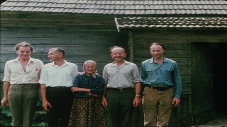 Reminiscences of a Journey to Lithuania backdrop 6