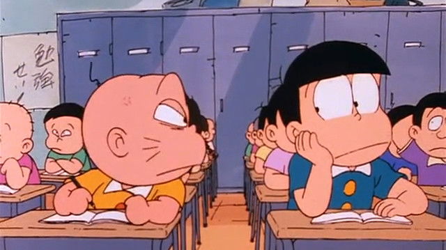 Iyami the Teacher's Throbbing Story!