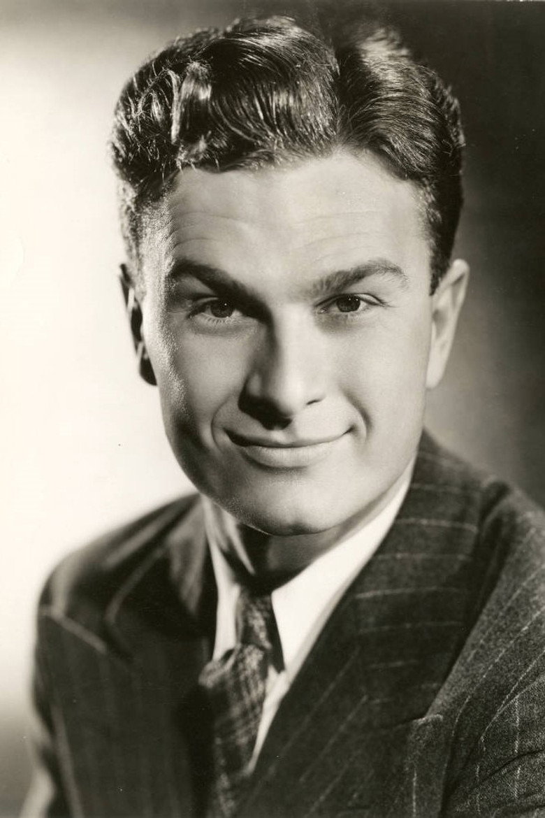 Eddie Albert