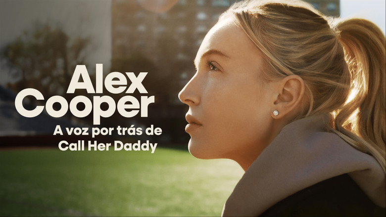 Call Her Alex backdrop 2