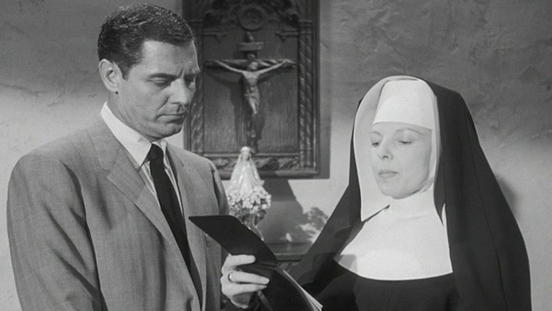 Sisters Of The Friendless