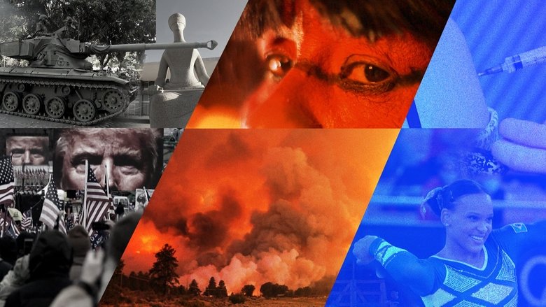 Retrospective 2021: Globoplay Edition