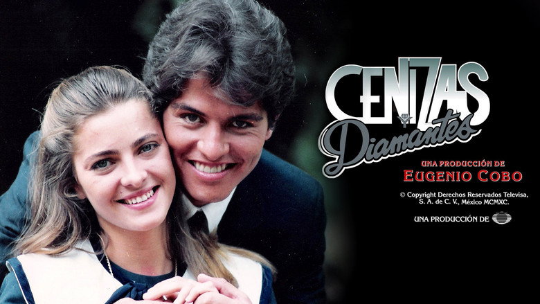 Cenizas y diamantes backdrop 1