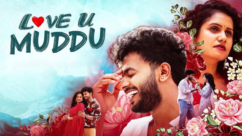 Love U Muddu backdrop 2