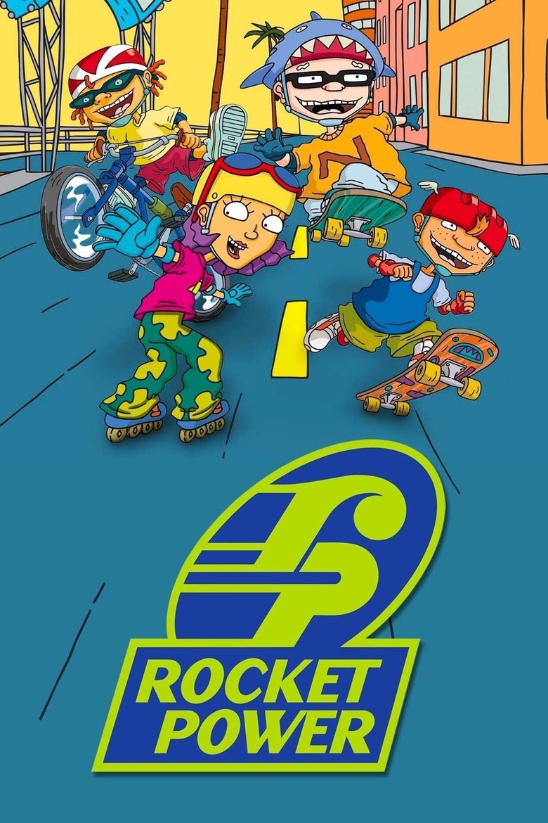 Show Poster