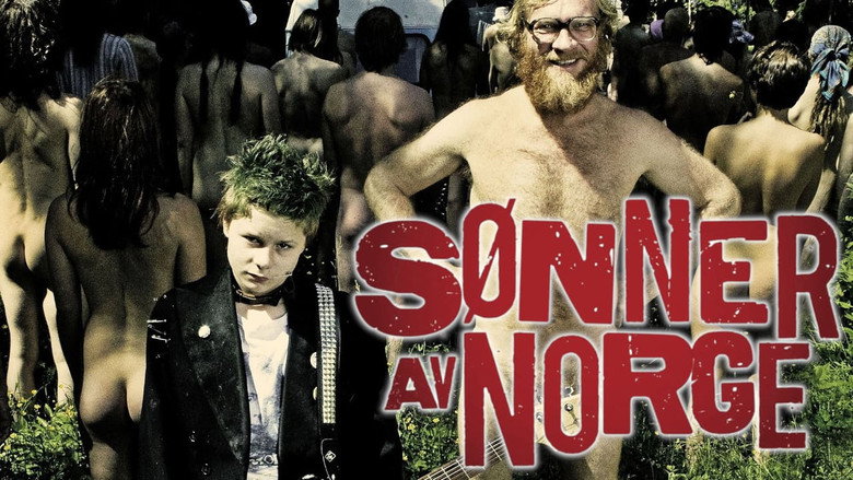 Sons of Norway backdrop 5