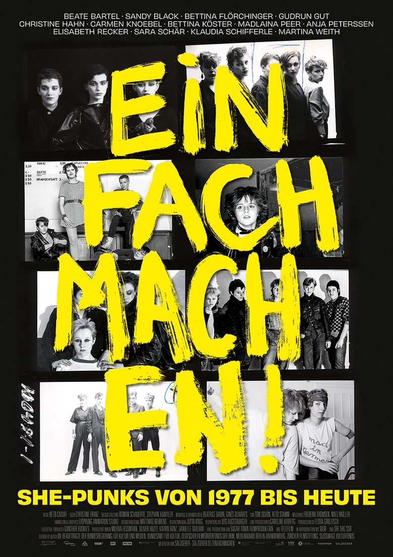 poster