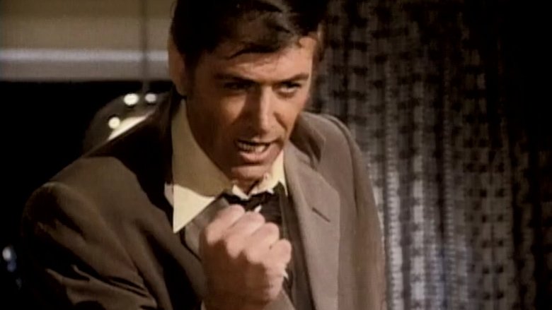 Nightmare on a Sunday Morning